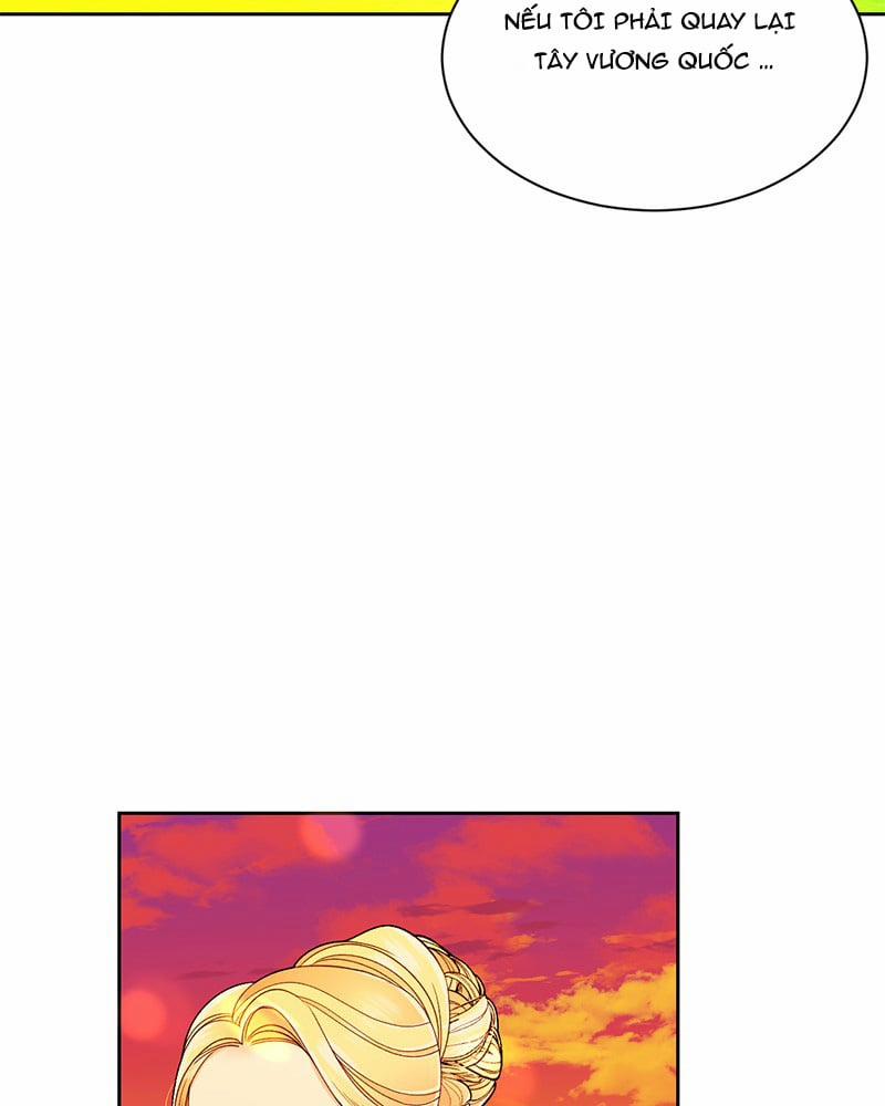 Hoàng Hậu Muốn Tái Hôn 35.2 trang 4