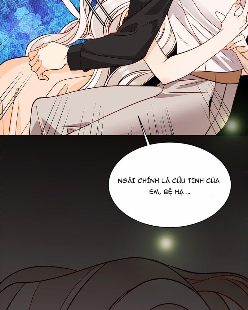 Hoàng Hậu Muốn Tái Hôn 35.2 trang 40