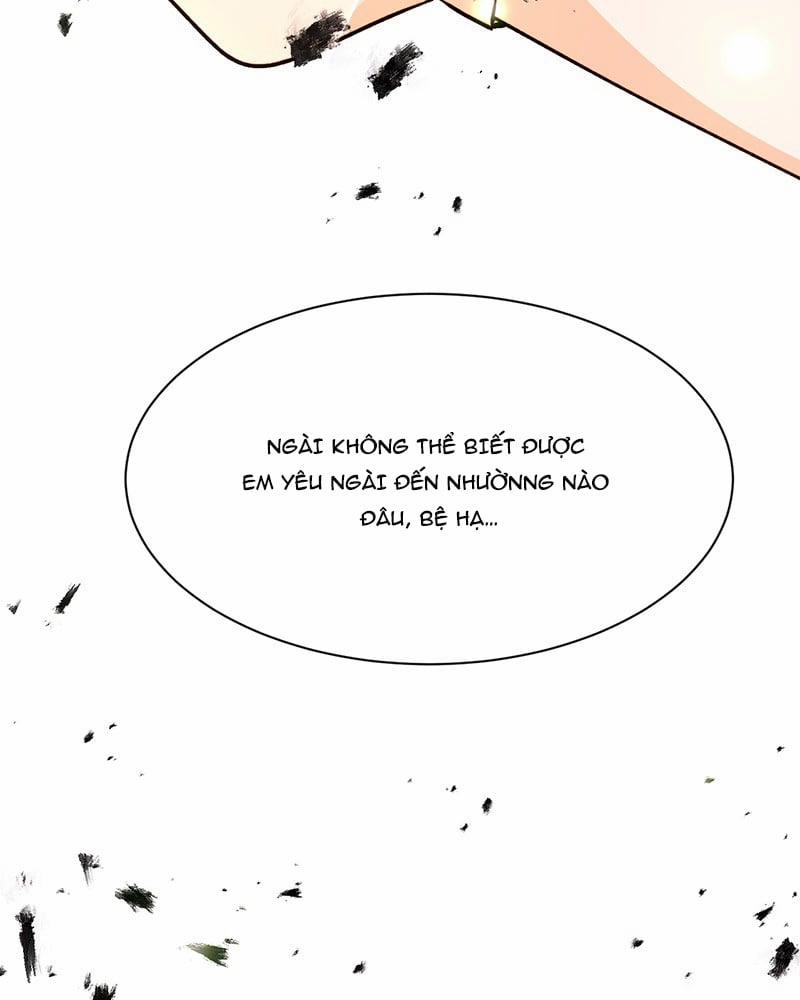 Hoàng Hậu Muốn Tái Hôn 35.2 trang 43