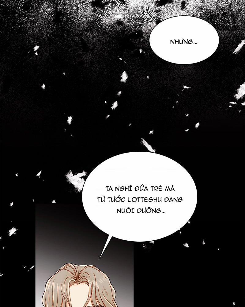 Hoàng Hậu Muốn Tái Hôn 35.2 trang 45