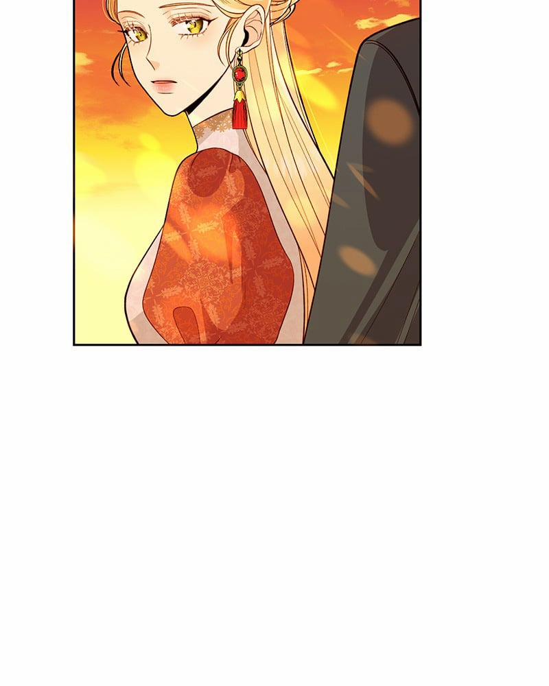 Hoàng Hậu Muốn Tái Hôn 35.2 trang 5