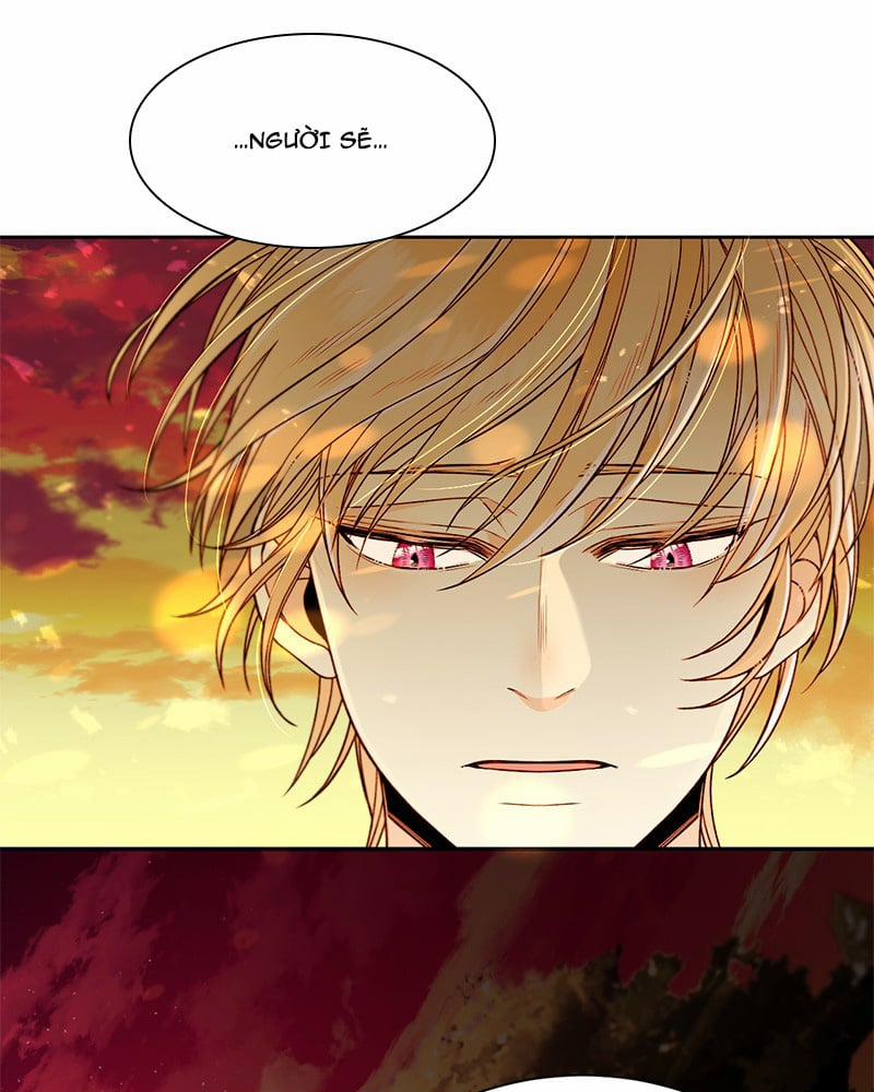 Hoàng Hậu Muốn Tái Hôn 35.2 trang 6