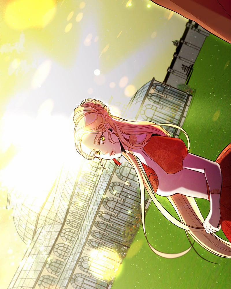 Hoàng Hậu Muốn Tái Hôn 35.2 trang 8