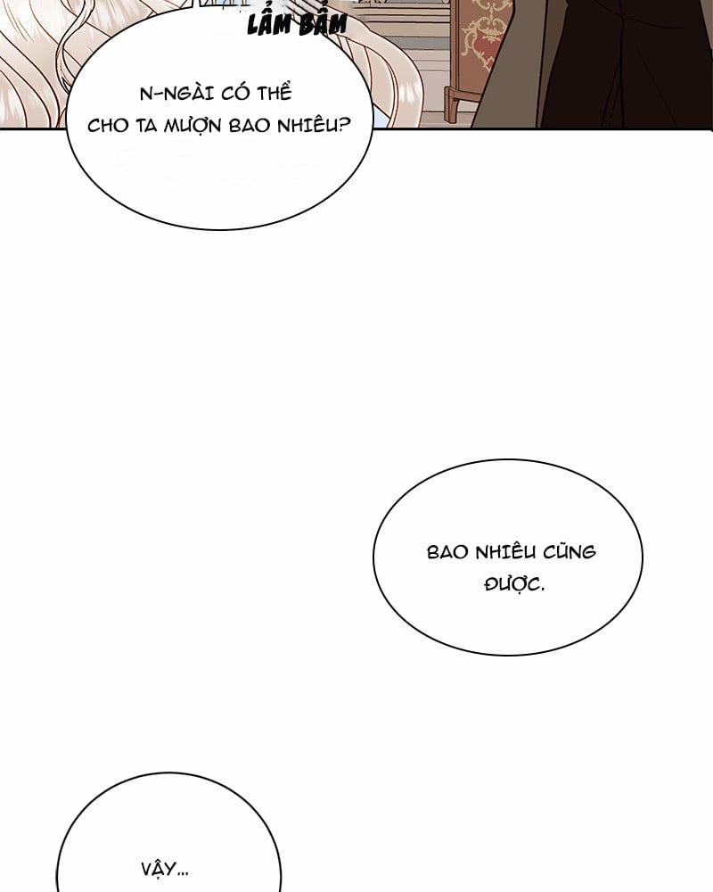 Hoàng Hậu Muốn Tái Hôn 36 trang 10