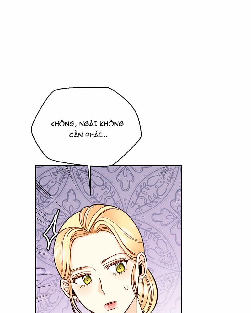 Hoàng Hậu Muốn Tái Hôn 36 trang 100