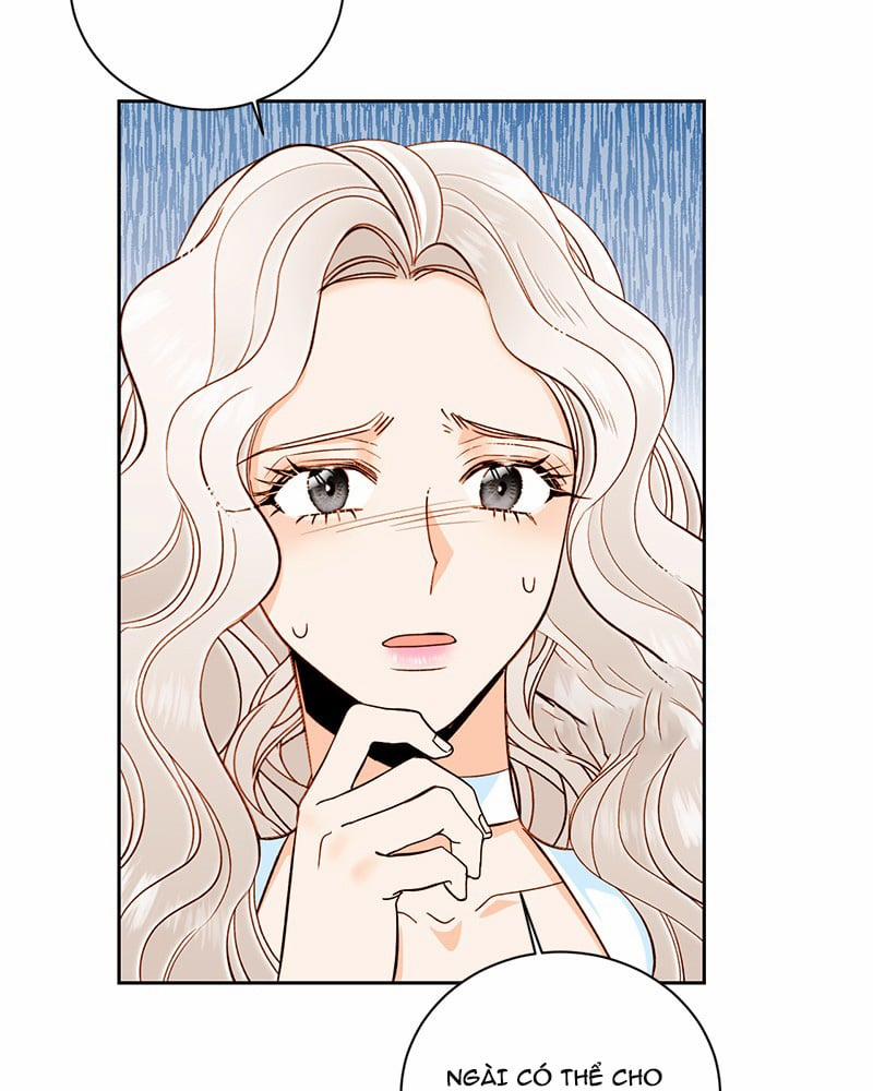 Hoàng Hậu Muốn Tái Hôn 36 trang 11