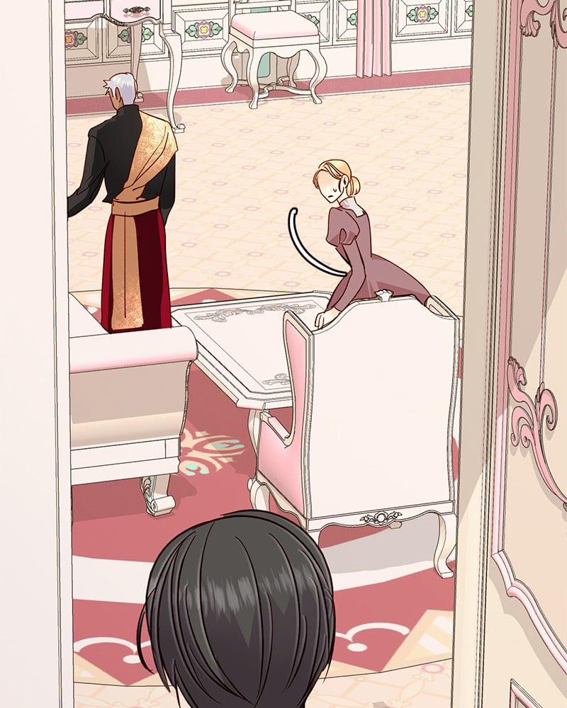 Hoàng Hậu Muốn Tái Hôn 36 trang 110