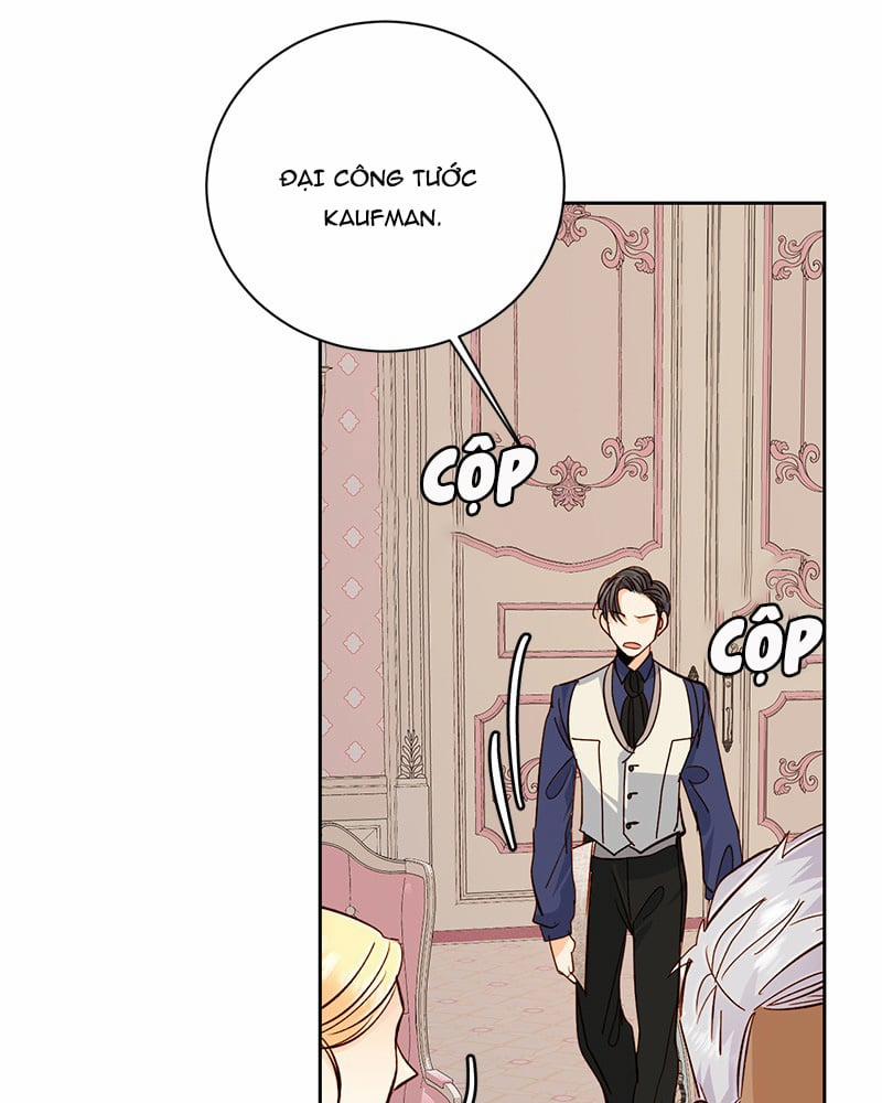 Hoàng Hậu Muốn Tái Hôn 36 trang 112