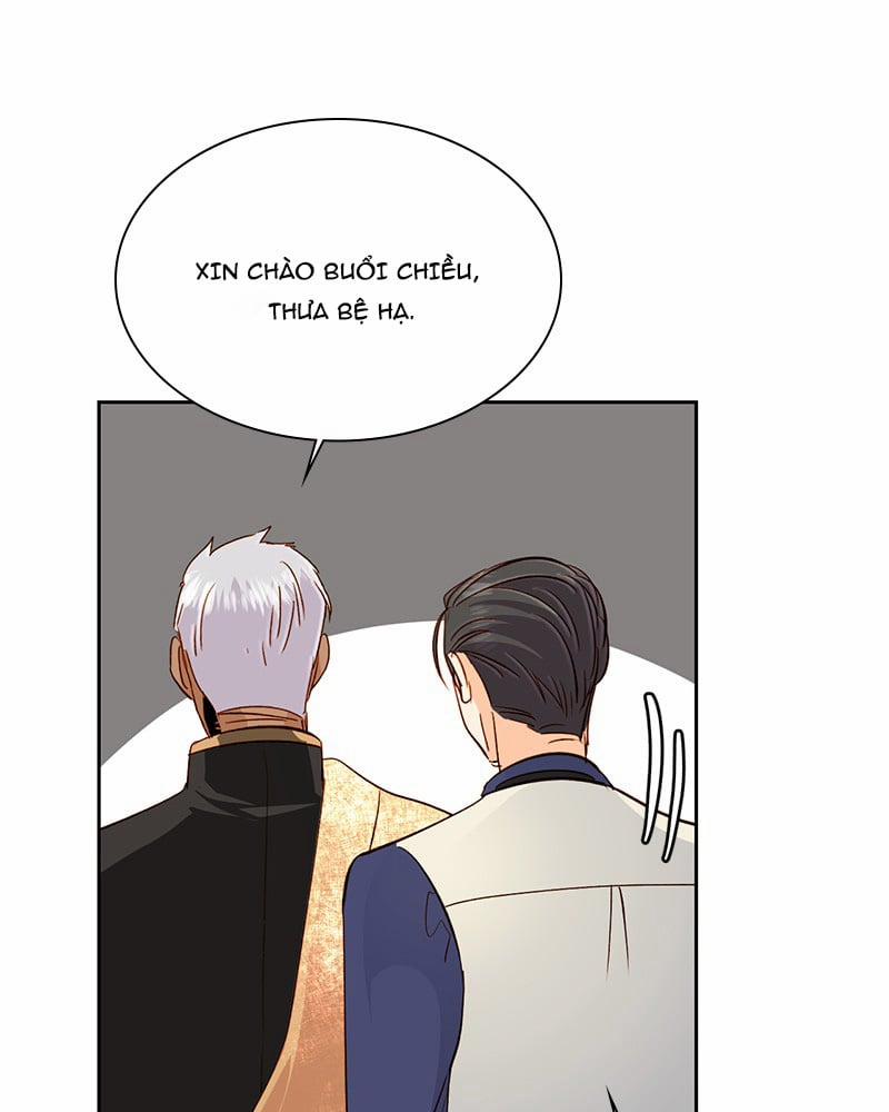 Hoàng Hậu Muốn Tái Hôn 36 trang 114