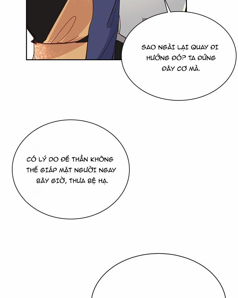 Hoàng Hậu Muốn Tái Hôn 36 trang 115