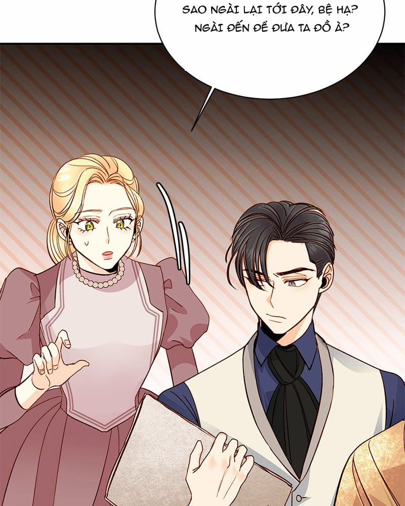 Hoàng Hậu Muốn Tái Hôn 36 trang 116