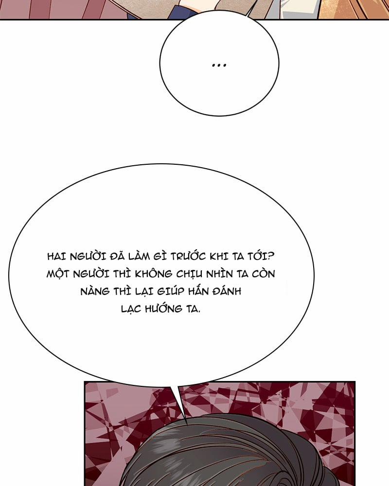 Hoàng Hậu Muốn Tái Hôn 36 trang 117