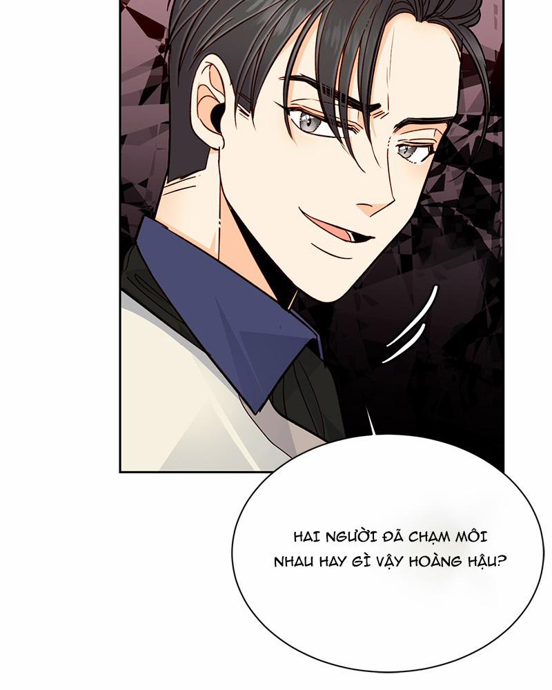 Hoàng Hậu Muốn Tái Hôn 36 trang 118