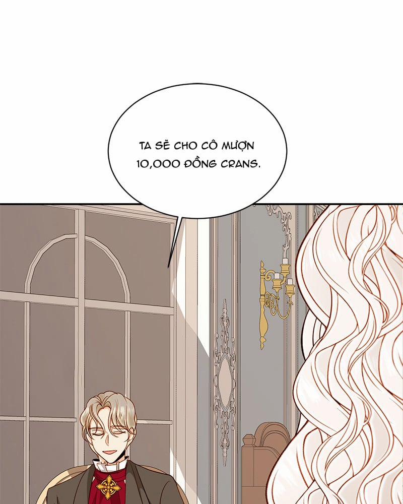 Hoàng Hậu Muốn Tái Hôn 36 trang 13