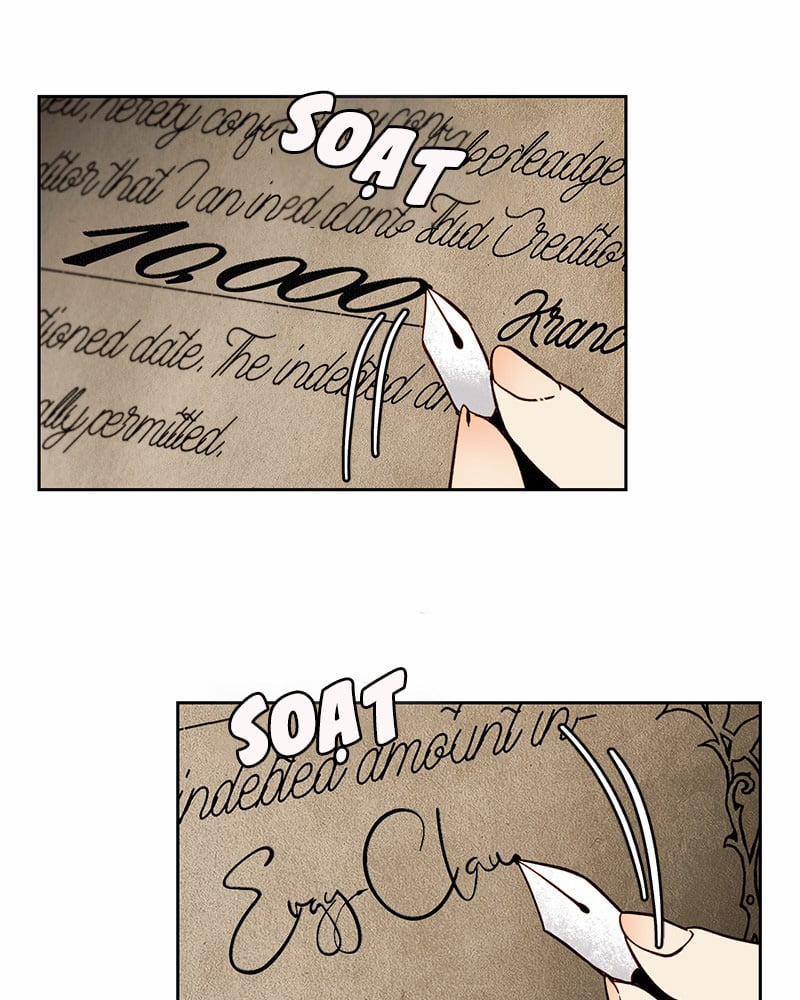 Hoàng Hậu Muốn Tái Hôn 36 trang 15