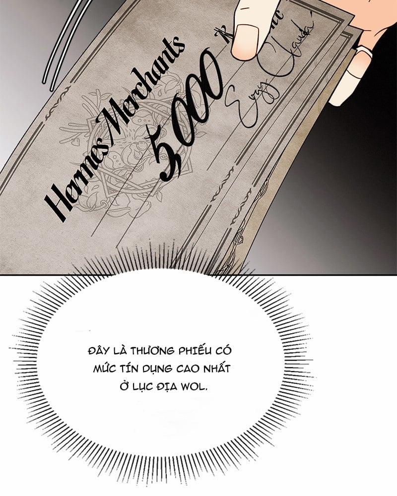 Hoàng Hậu Muốn Tái Hôn 36 trang 17