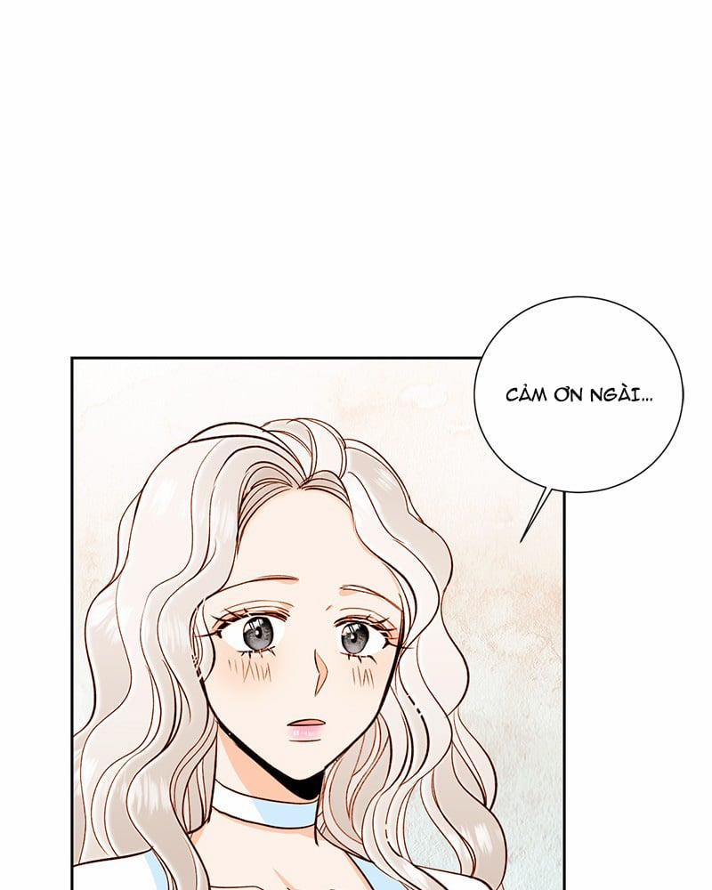 Hoàng Hậu Muốn Tái Hôn 36 trang 18