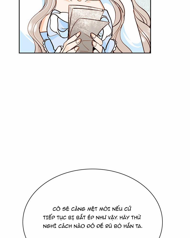 Hoàng Hậu Muốn Tái Hôn 36 trang 19