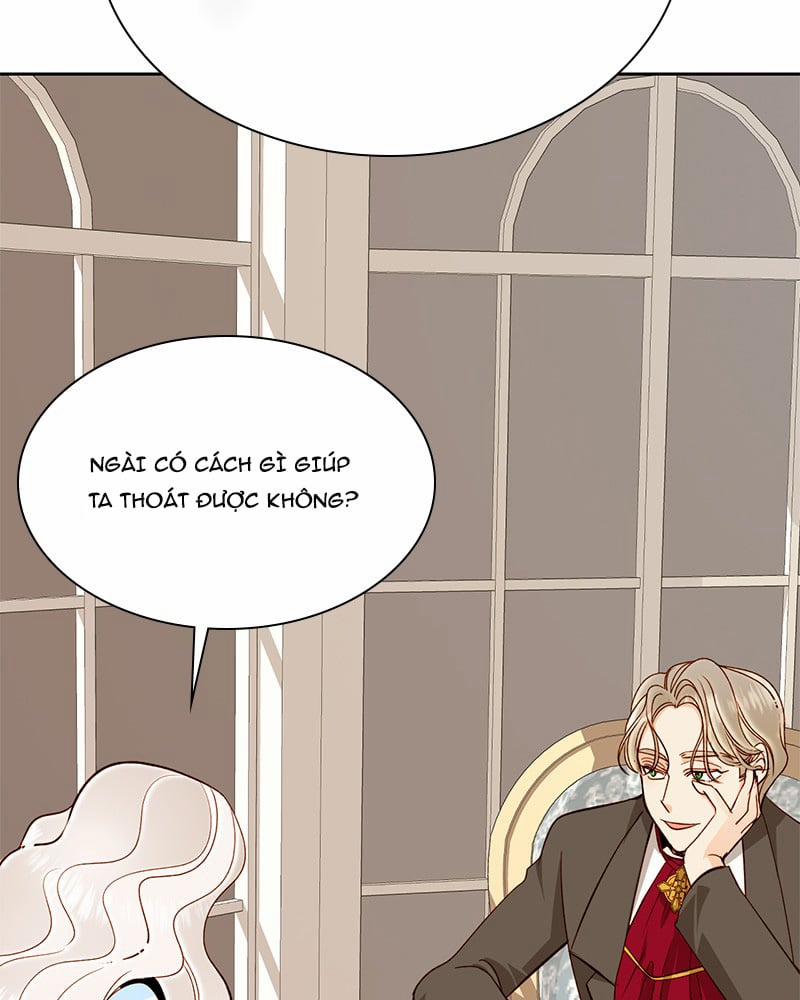 Hoàng Hậu Muốn Tái Hôn 36 trang 20