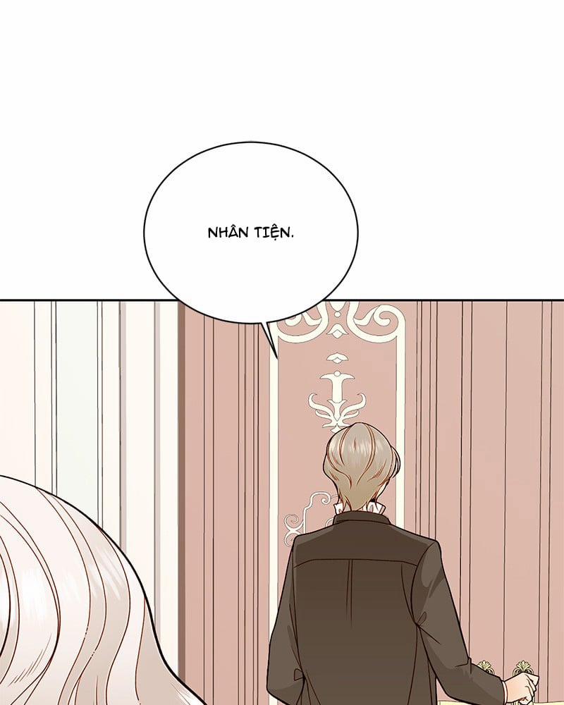 Hoàng Hậu Muốn Tái Hôn 36 trang 25