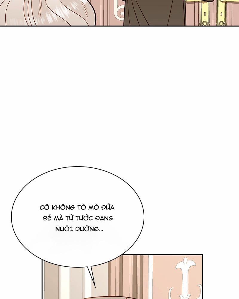 Hoàng Hậu Muốn Tái Hôn 36 trang 26