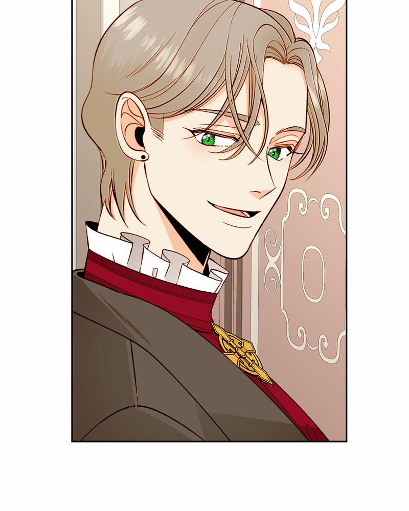 Hoàng Hậu Muốn Tái Hôn 36 trang 27