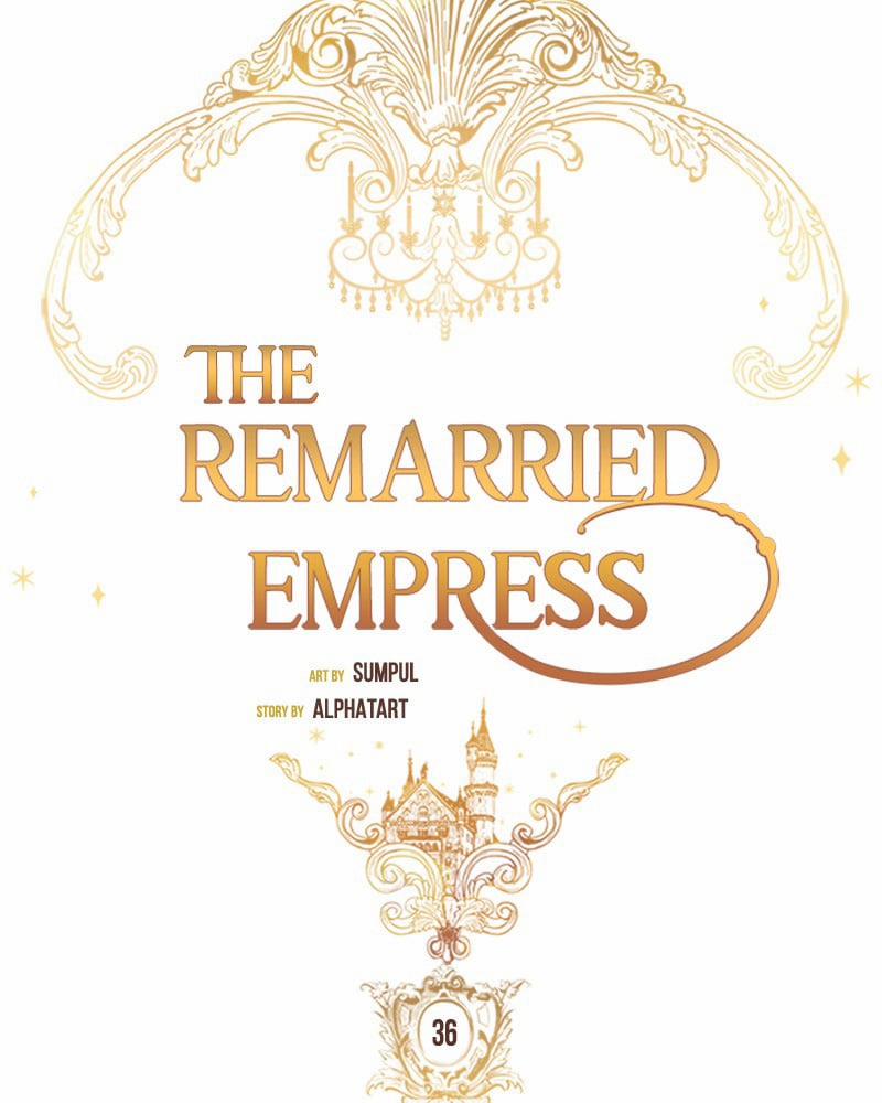 Hoàng Hậu Muốn Tái Hôn 36 trang 29