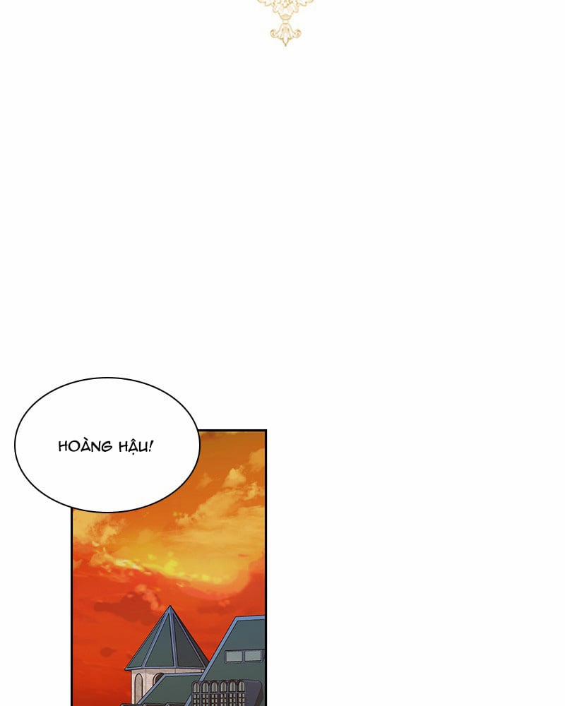 Hoàng Hậu Muốn Tái Hôn 36 trang 30