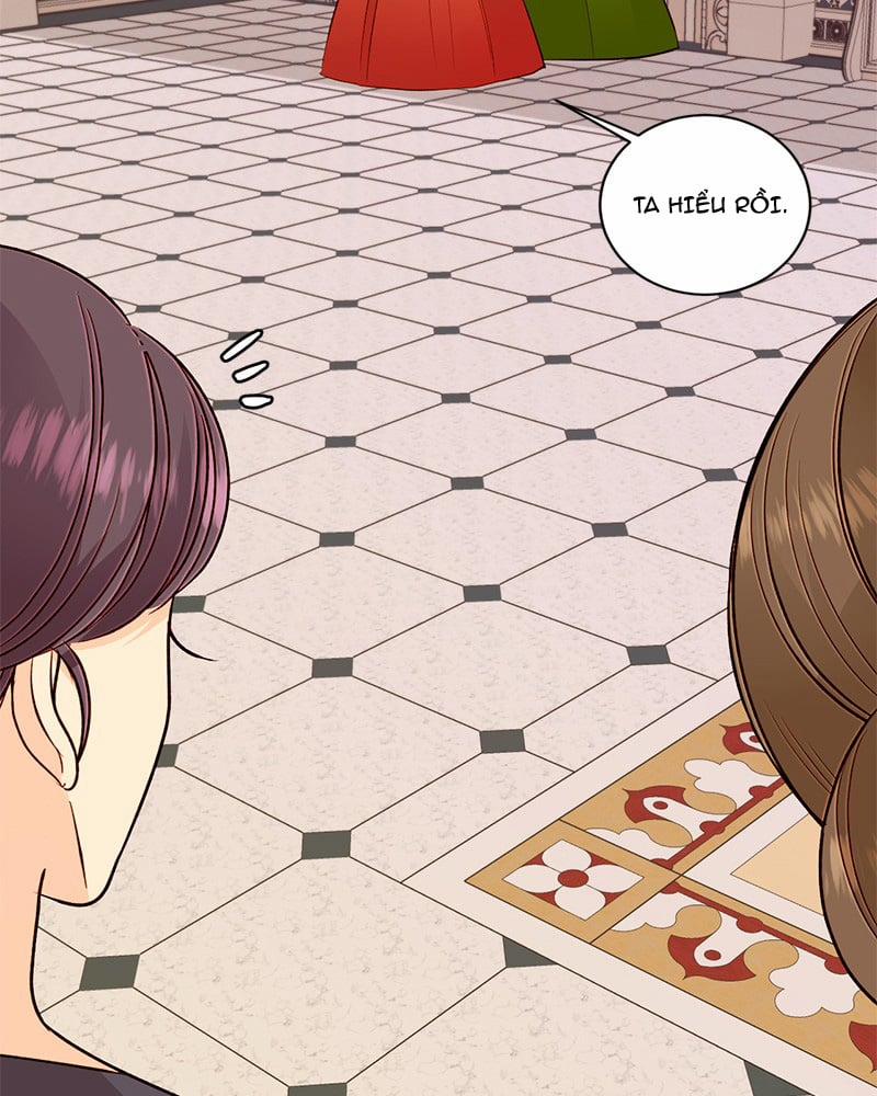 Hoàng Hậu Muốn Tái Hôn 36 trang 32