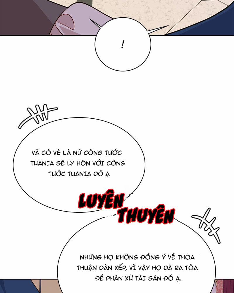 Hoàng Hậu Muốn Tái Hôn 36 trang 33