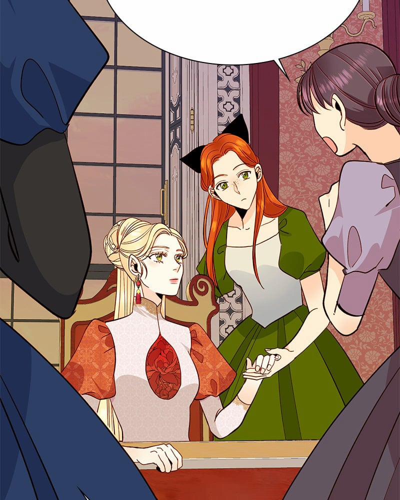 Hoàng Hậu Muốn Tái Hôn 36 trang 34