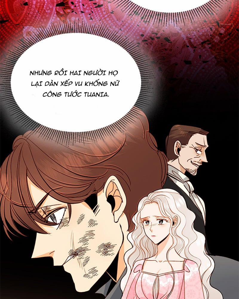 Hoàng Hậu Muốn Tái Hôn 36 trang 39