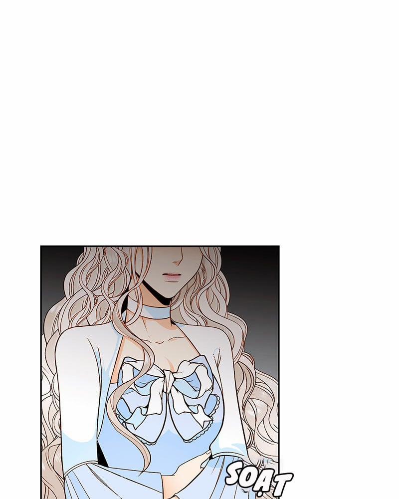 Hoàng Hậu Muốn Tái Hôn 36 trang 4