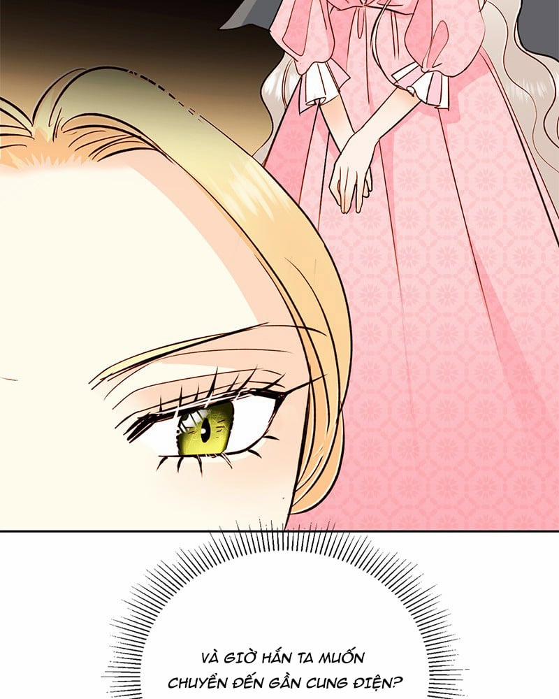 Hoàng Hậu Muốn Tái Hôn 36 trang 40