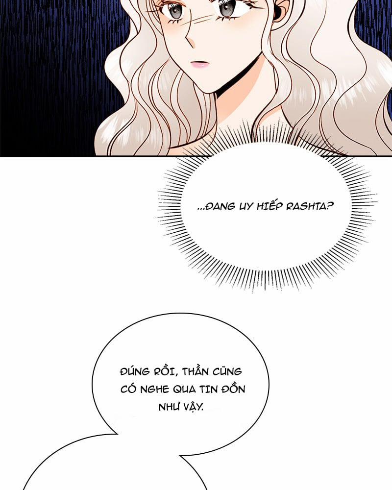 Hoàng Hậu Muốn Tái Hôn 36 trang 42
