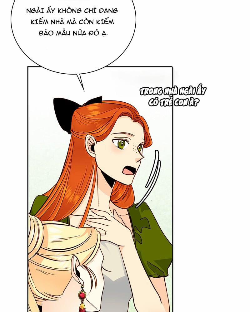 Hoàng Hậu Muốn Tái Hôn 36 trang 43