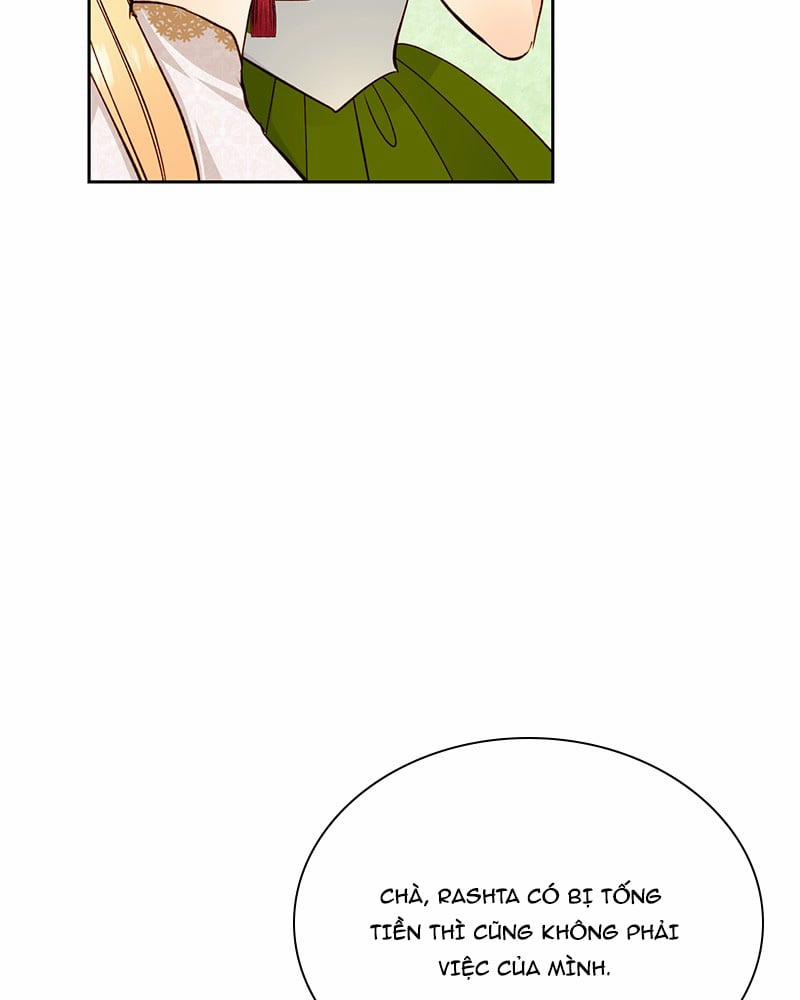 Hoàng Hậu Muốn Tái Hôn 36 trang 44