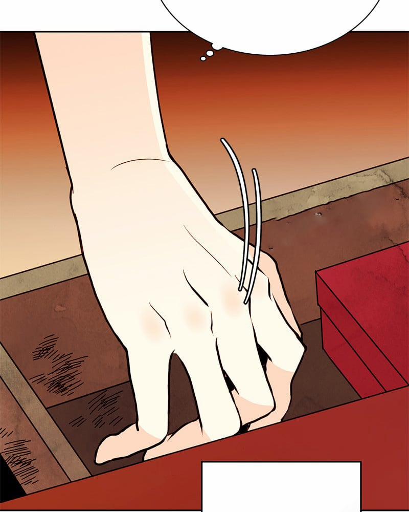 Hoàng Hậu Muốn Tái Hôn 36 trang 45