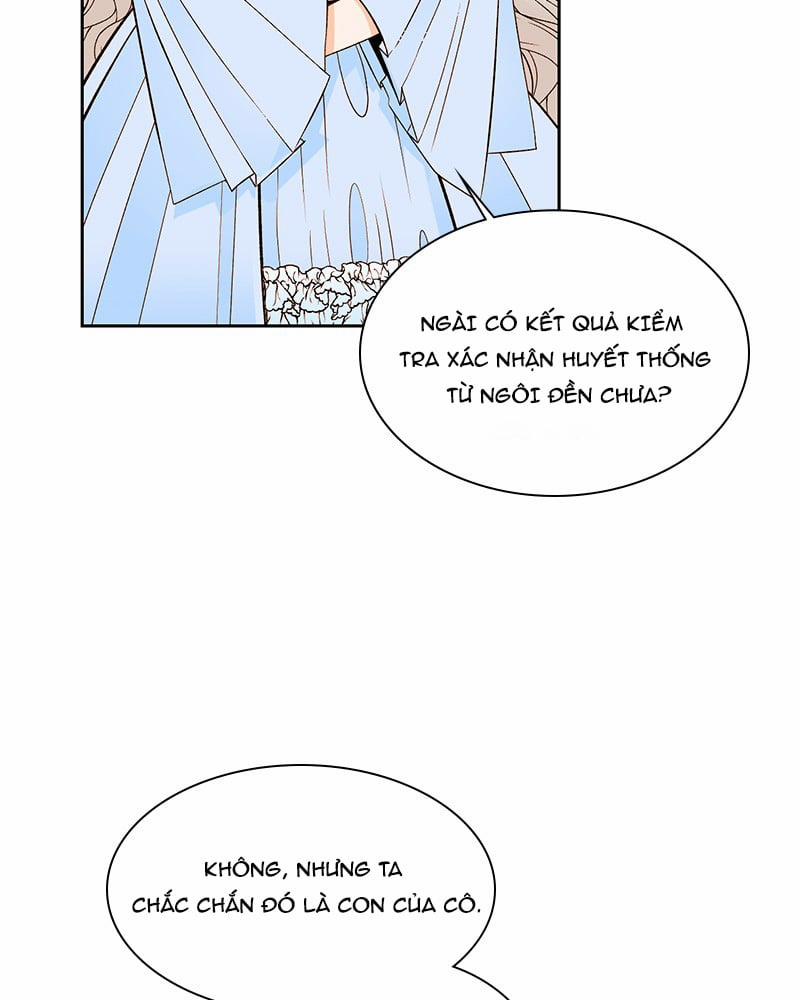 Hoàng Hậu Muốn Tái Hôn 36 trang 5