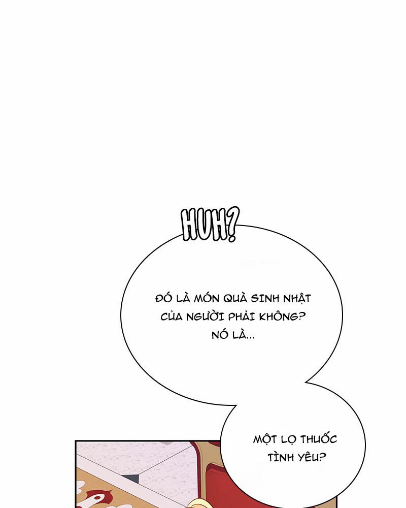 Hoàng Hậu Muốn Tái Hôn 36 trang 50