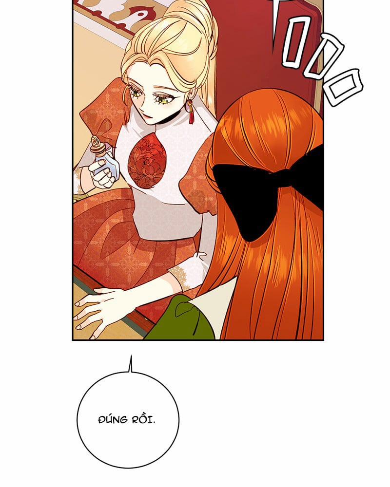 Hoàng Hậu Muốn Tái Hôn 36 trang 51