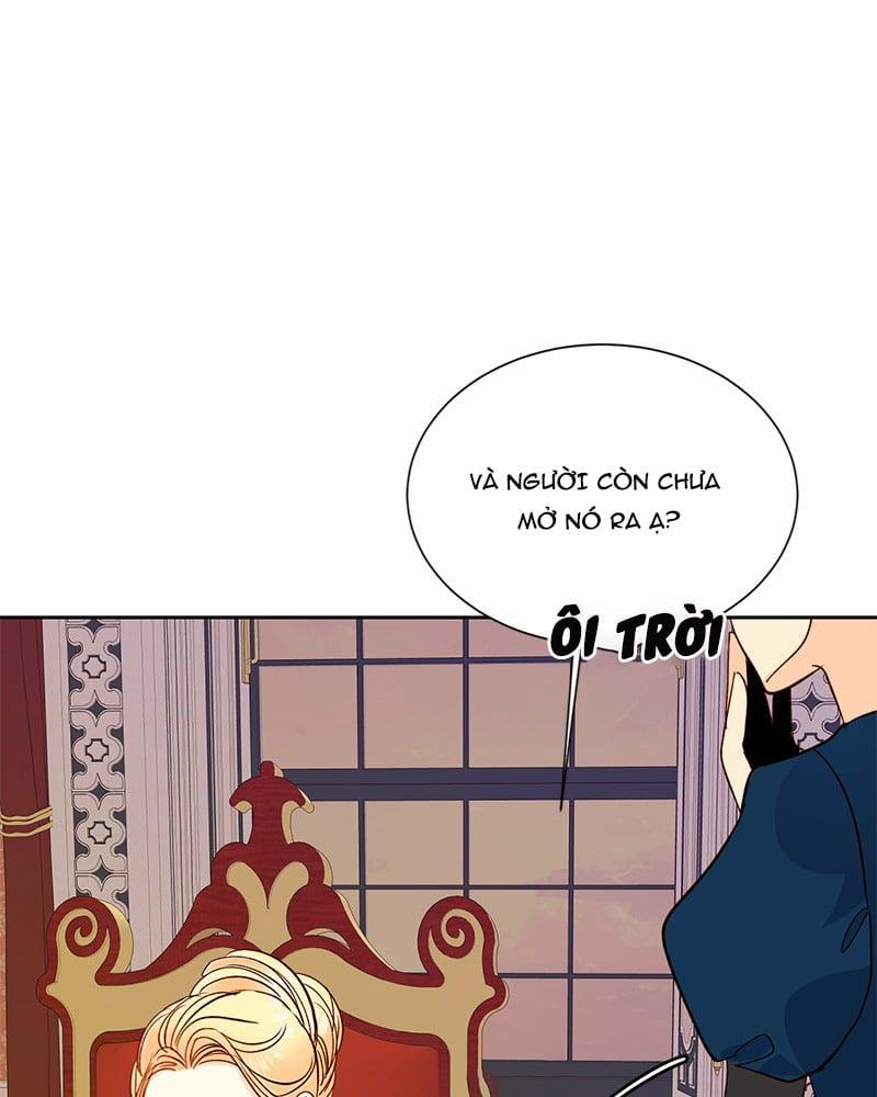 Hoàng Hậu Muốn Tái Hôn 36 trang 52