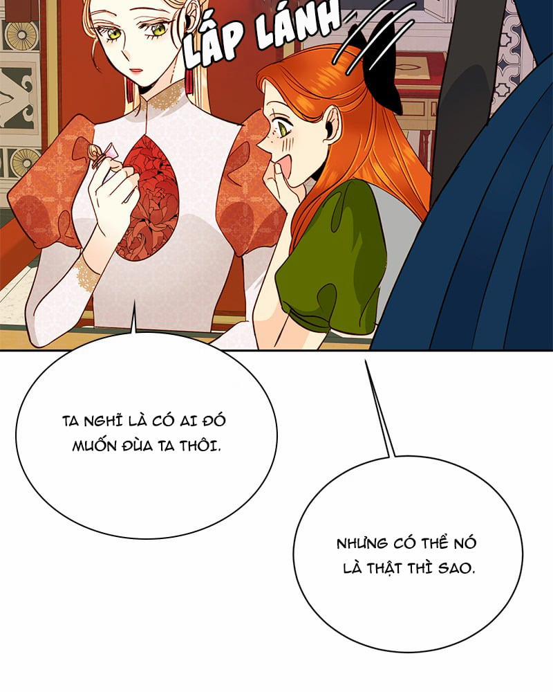 Hoàng Hậu Muốn Tái Hôn 36 trang 53