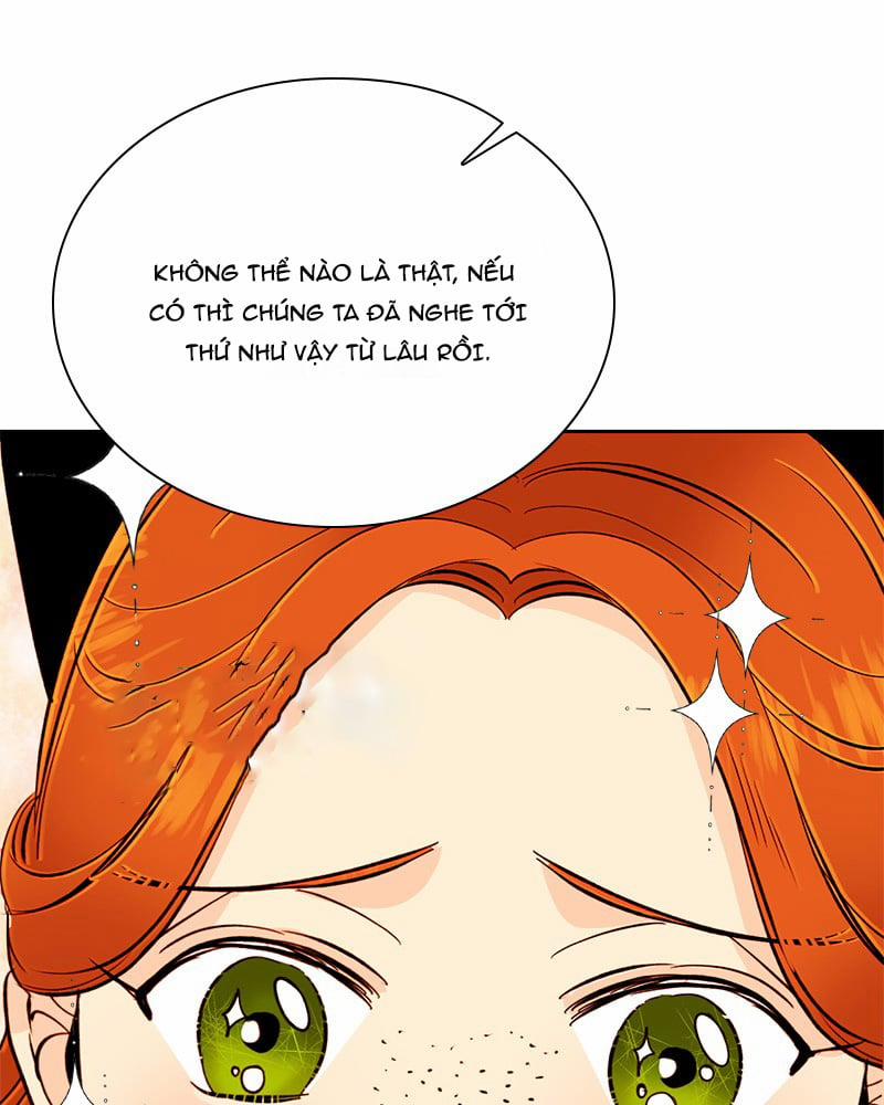 Hoàng Hậu Muốn Tái Hôn 36 trang 54