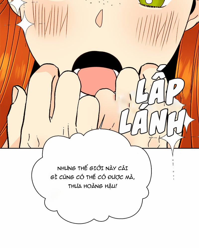 Hoàng Hậu Muốn Tái Hôn 36 trang 55