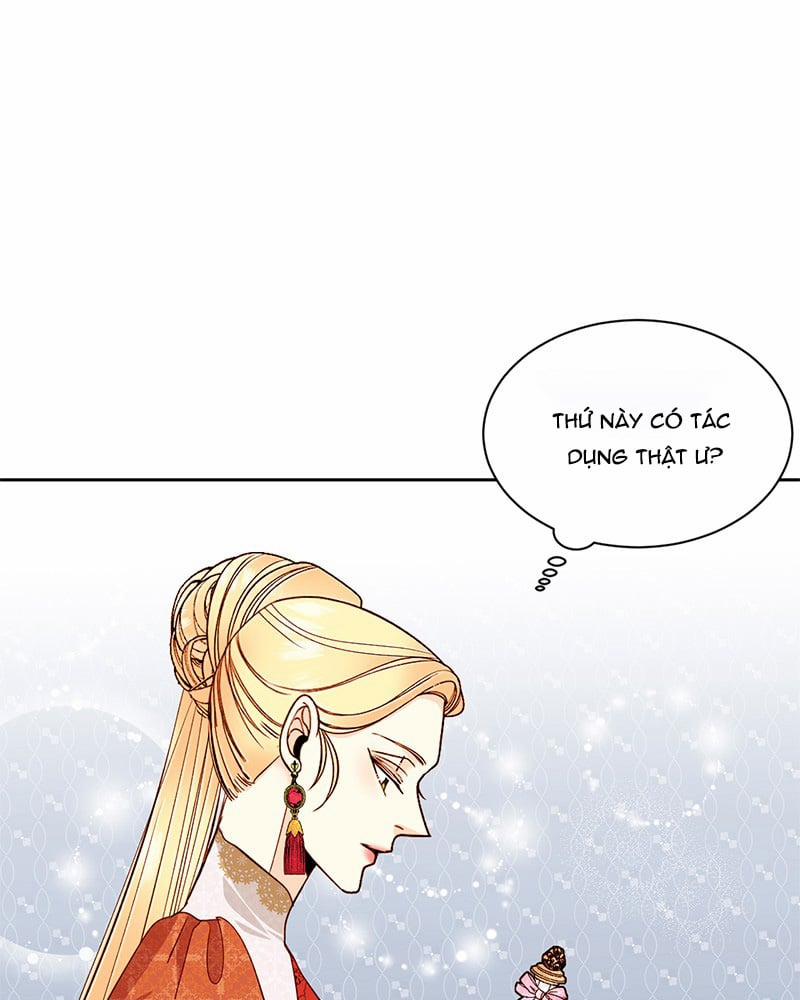 Hoàng Hậu Muốn Tái Hôn 36 trang 56