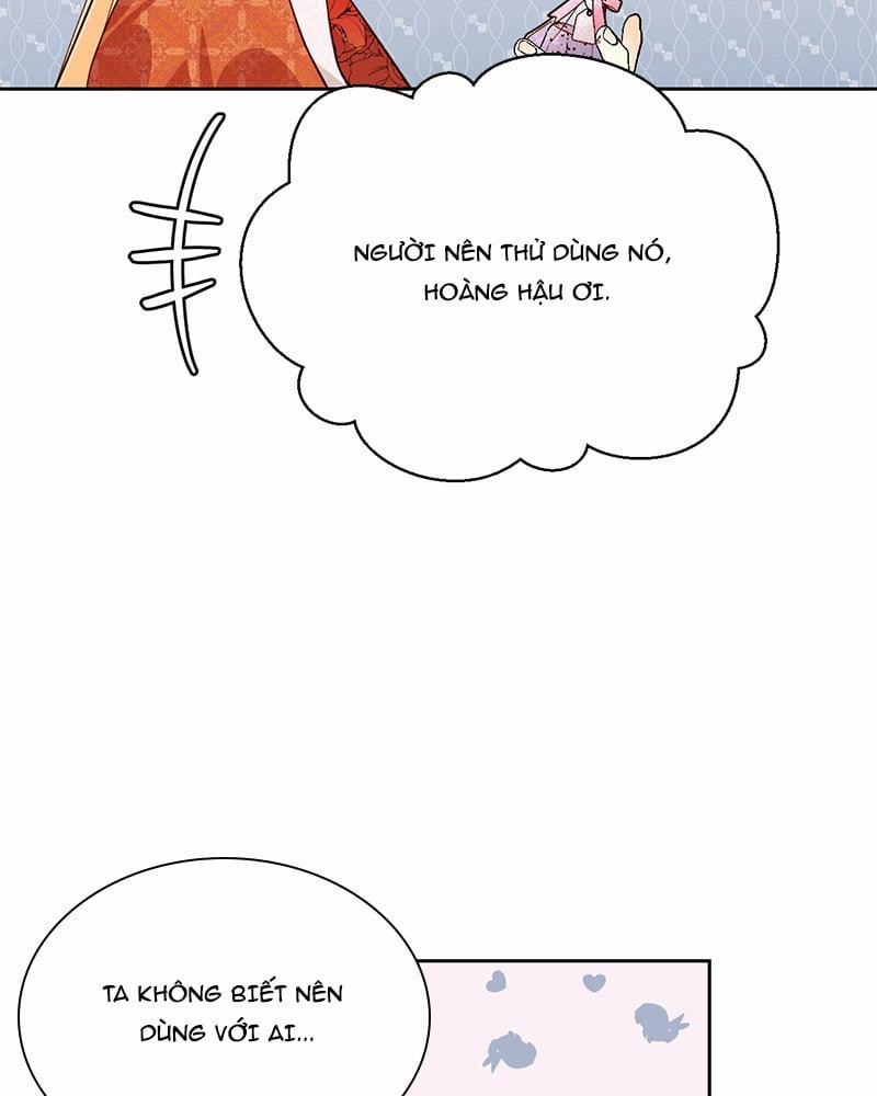 Hoàng Hậu Muốn Tái Hôn 36 trang 57