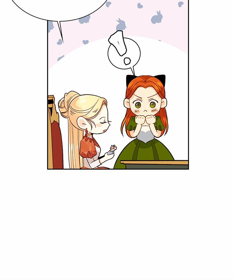 Hoàng Hậu Muốn Tái Hôn 36 trang 58