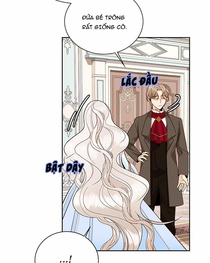 Hoàng Hậu Muốn Tái Hôn 36 trang 6