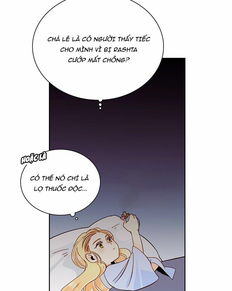 Hoàng Hậu Muốn Tái Hôn 36 trang 64